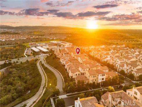 206  Milky  , Irvine, CA