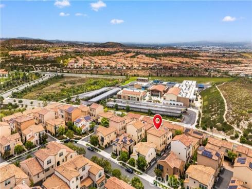 206  Milky  , Irvine, CA