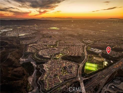 206  Milky  , Irvine, CA