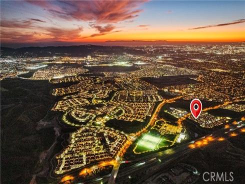 206  Milky  , Irvine, CA