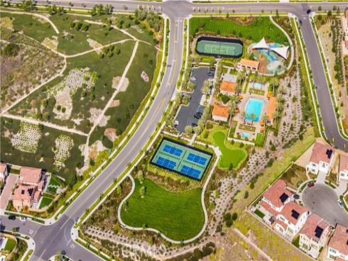 206  Milky  , Irvine, CA