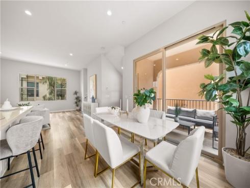 206  Milky  , Irvine, CA