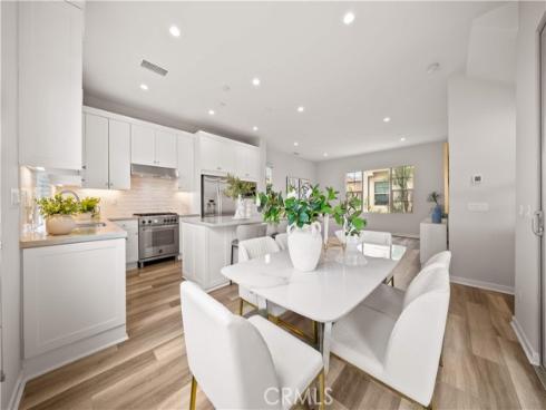 206  Milky  , Irvine, CA