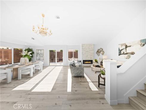 39  Cape Cod  , Irvine, CA