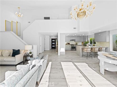 39  Cape Cod  , Irvine, CA