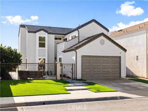 39  Cape Cod  , Irvine, CA