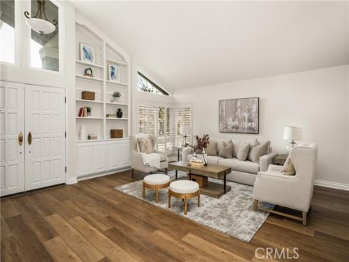 4 Abeto , Irvine, CA