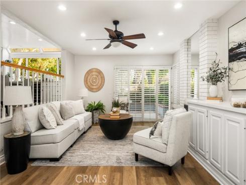 4 Abeto , Irvine, CA