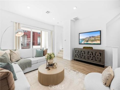 344 Tank , Irvine, CA