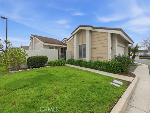 38 Wetstone , Irvine, CA