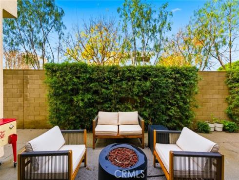 330 Magnet , Irvine, CA