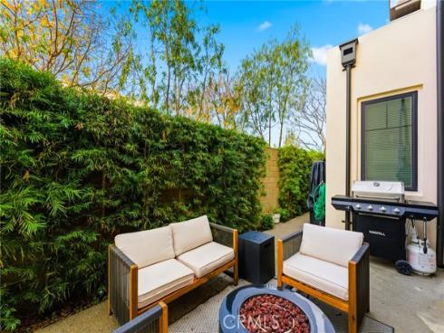 330 Magnet , Irvine, CA