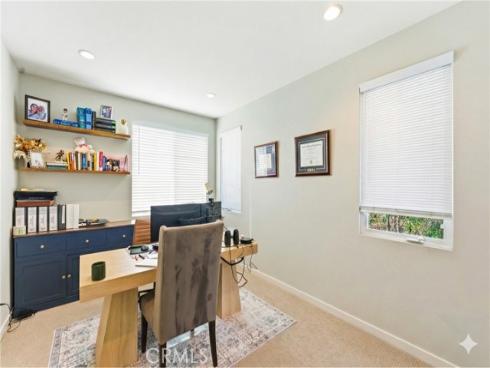 330 Magnet , Irvine, CA