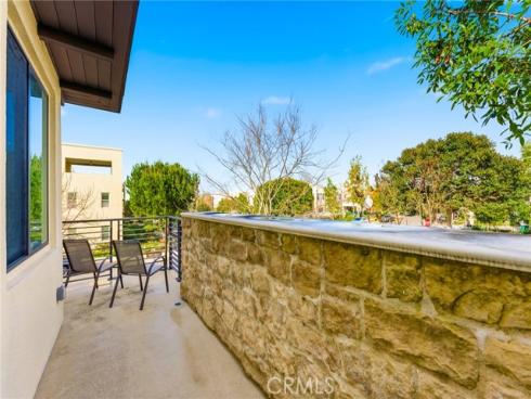 330 Magnet , Irvine, CA