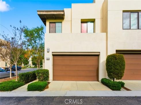 330 Magnet , Irvine, CA