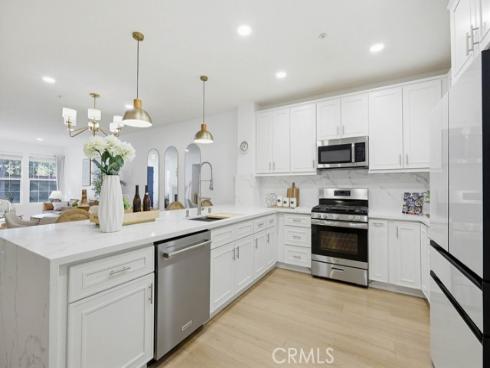 6 Idyllwild 10 , Irvine, CA