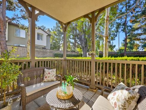 6 Idyllwild 10 , Irvine, CA