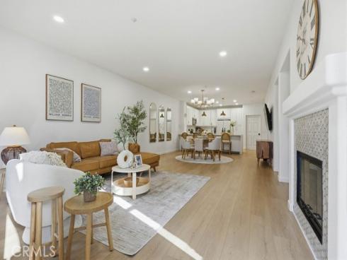 6 Idyllwild 10 , Irvine, CA