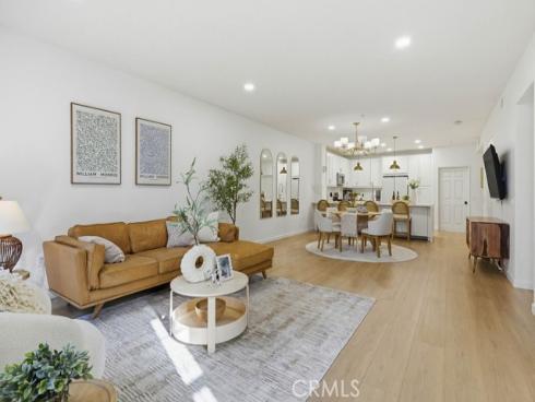 6 Idyllwild 10 , Irvine, CA