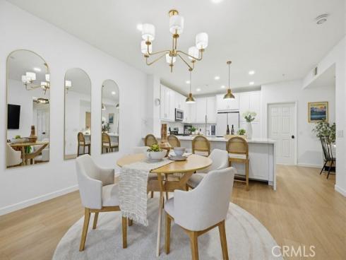 6 Idyllwild 10 , Irvine, CA