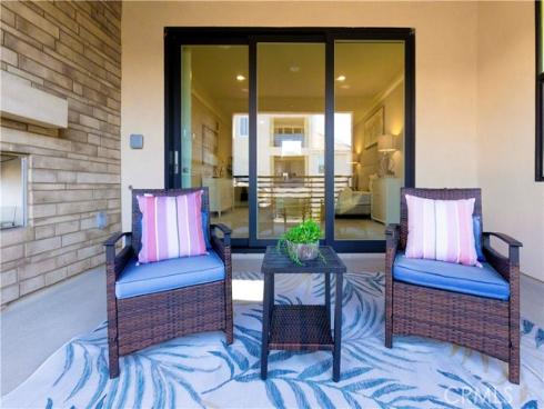 59  Crater  , Irvine, CA