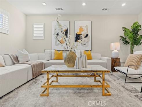 59  Crater  , Irvine, CA