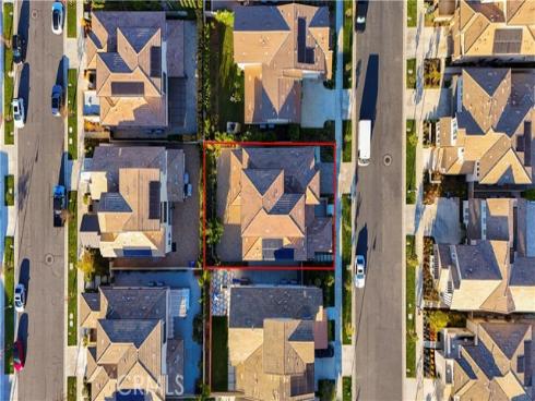 59  Crater  , Irvine, CA