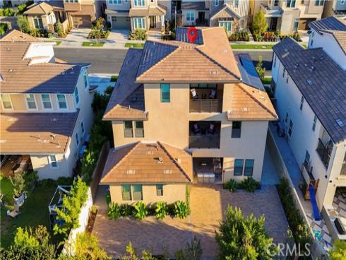 59  Crater  , Irvine, CA