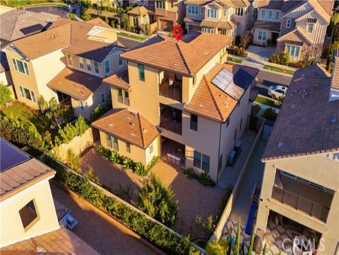 59  Crater  , Irvine, CA