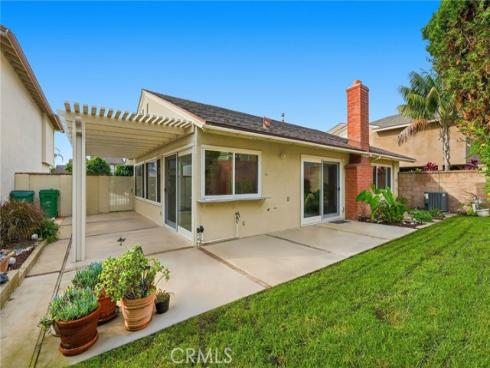 4161 Old Mill St , Irvine, CA