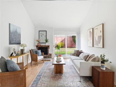 4161 Old Mill St , Irvine, CA