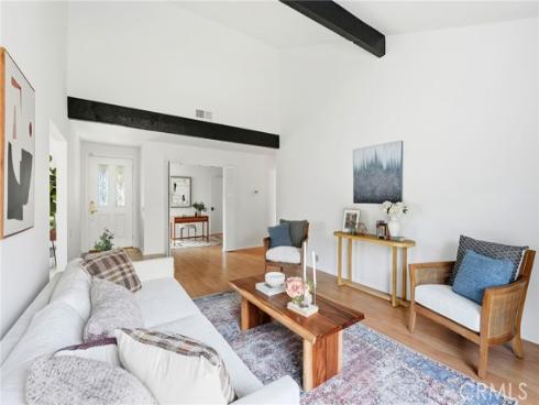 4161 Old Mill St , Irvine, CA