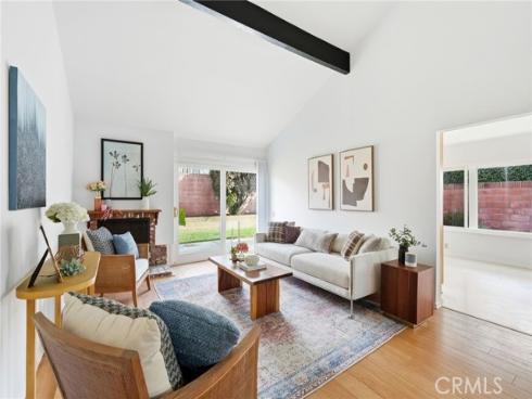 4161 Old Mill St , Irvine, CA