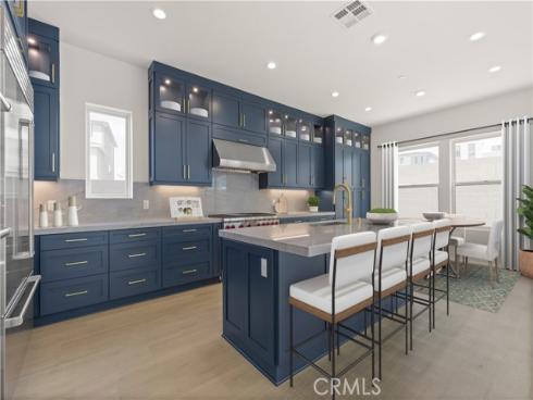 205  Mask  , Irvine, CA