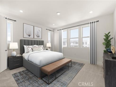 205  Mask  , Irvine, CA