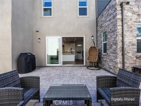 166 Sash , Irvine, CA