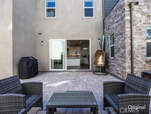 166 Sash , Irvine, CA