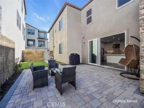 166 Sash , Irvine, CA