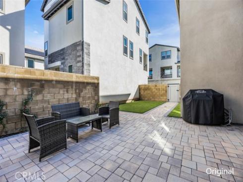 166 Sash , Irvine, CA