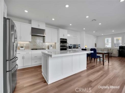 166 Sash , Irvine, CA