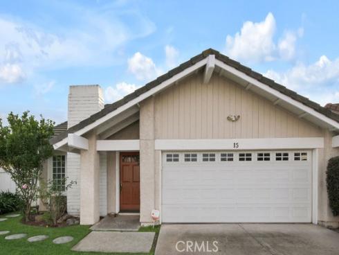 15  Woodrush  , Irvine, CA