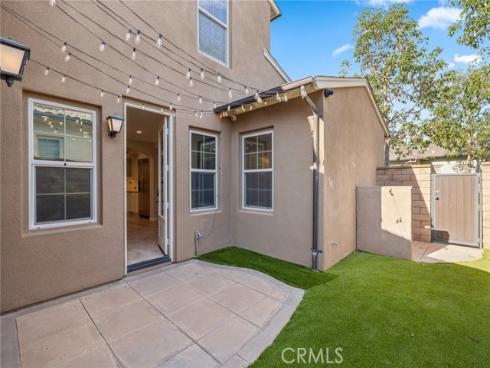 22  Ridge Valley  , Irvine, CA