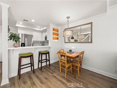 5151  Walnut Unit#27  , Irvine, CA