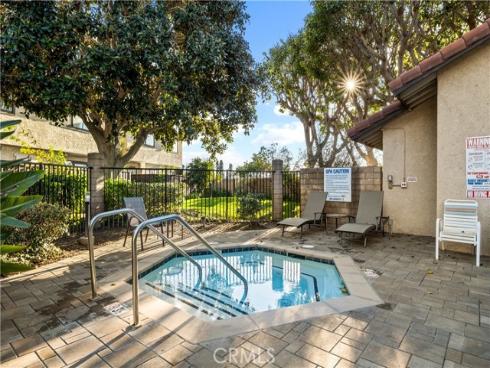 5151  Walnut Unit#27  , Irvine, CA