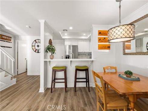 5151  Walnut Unit#27  , Irvine, CA