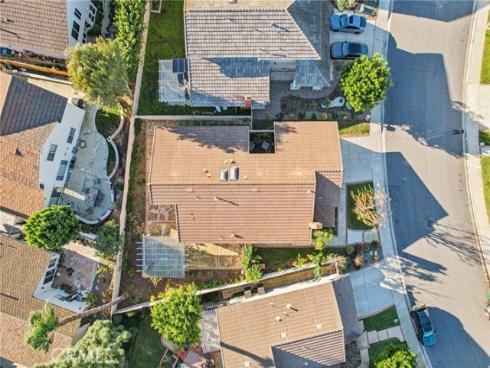 14  Whistling  , Irvine, CA