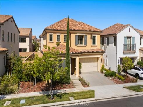 103  Sky Hts  , Irvine, CA