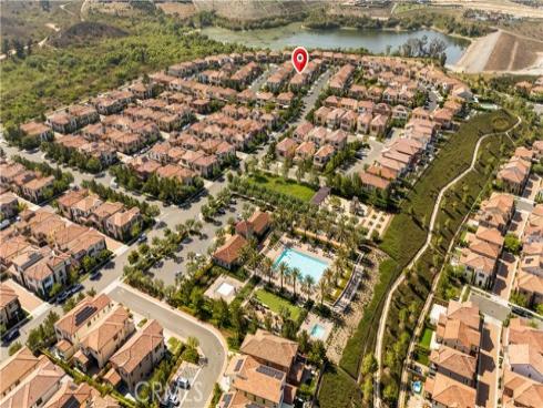 103  Sky Hts  , Irvine, CA