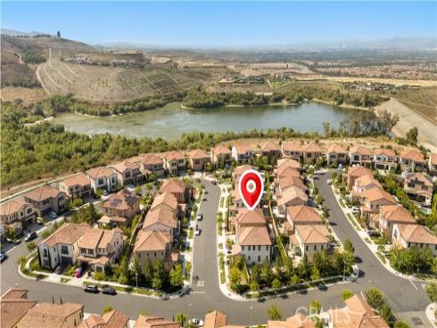 103  Sky Hts  , Irvine, CA