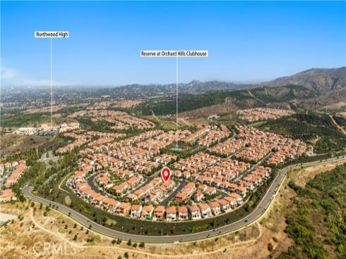 103  Sky Hts  , Irvine, CA